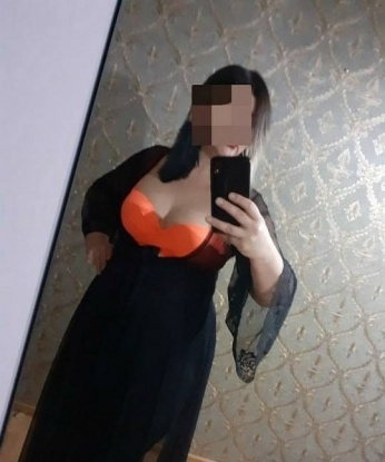 Проститутка Аки-Юрт : Марина